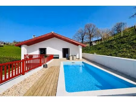 bien d’exception - maison familiale et/ou gîtes sur parcelle constructible