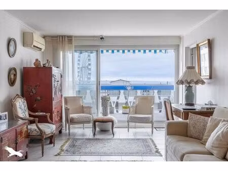 vente appartement 4 pièces 75 m² la grande-motte (34280)