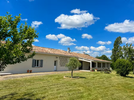 maison à vendre à eymet (24500) - dordogne