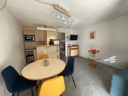 achat appartement 1 pièce 25m²