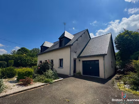 achat maison 5 pièces 150m²