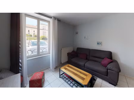 appartement vesoul 2 pièce(s) 41 m2