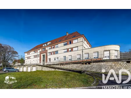 appartement à faulquemont (57380)