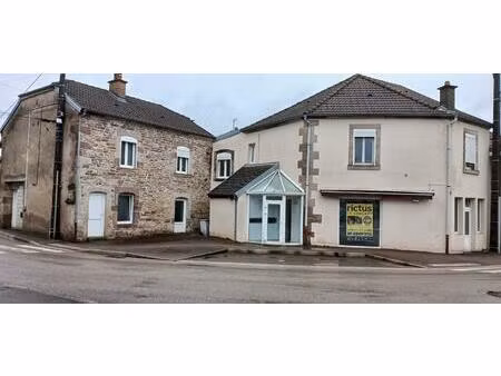 vente appartement 4 pièces 87 m² froideconche (70300)