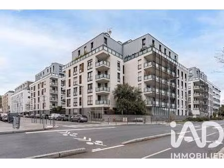 vente appartement 3 pièces à lyon 9e (69009) : à vendre 3 pièces / 64m² lyon 9e