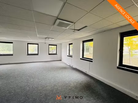 108 m2 bureaux a louer