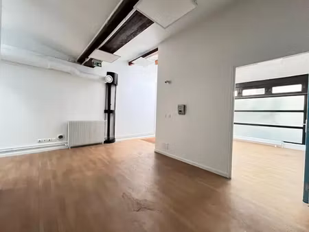 bureaux à louer de 252m2