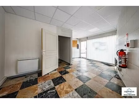 vente local industriel 3 pièces 90 m² dijon (21000)