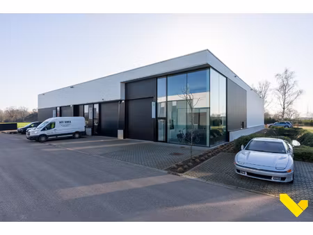 commercieel te koop in tessenderlo