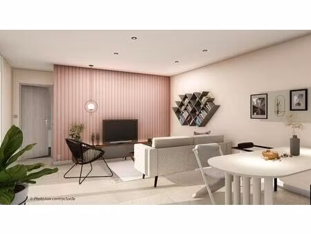 vente maison 5 pièces 76 m² romillé (35850)