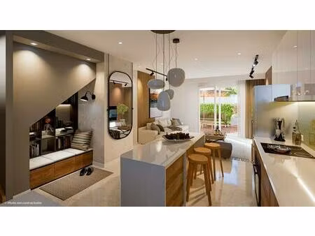 vente maison 6 pièces 88 m² romillé (35850)