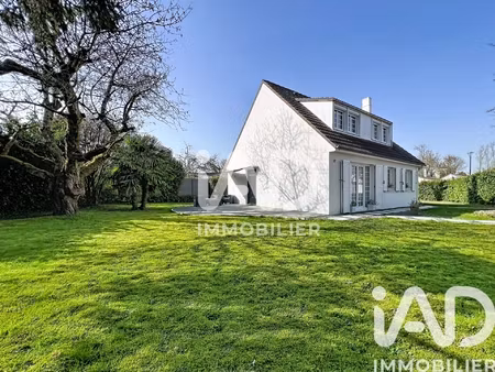 vente maison/villa 7 pièces