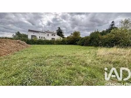 vente terrain à aubenas (07200) : à vendre / 995m² aubenas