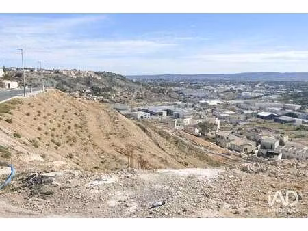 vente terrain à narbonne (11100) : à vendre / 339m² narbonne