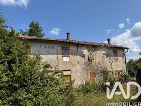 terrain à sanry-sur-nied (57530)