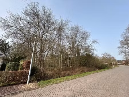 grond te koop in kasterlee