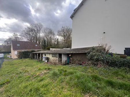terrain à bâtir - la ferté sous jouarre même