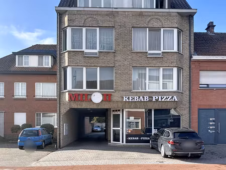 appartement te koop in dessel met 10 slaapkamers