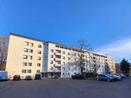 location appartement 3 pièces 55 m² à forbach (57600)