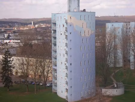 location appartement 3 pièces 68 m² à forbach (57600)