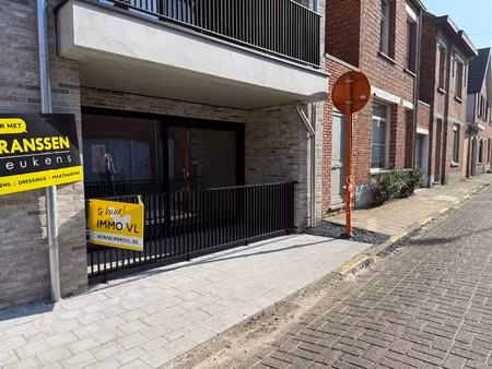 appartement te huur in geel met 2 slaapkamers