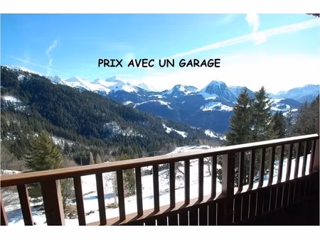 annonce appartement à vendre