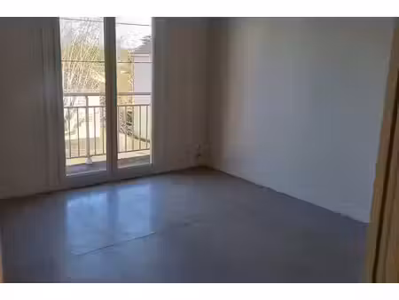 st paterne racan - appartement t4