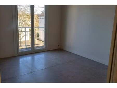 vente appartement 4 pièces 75 m² saint-paterne-racan (37370)
