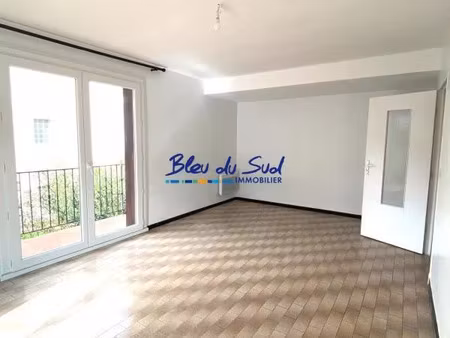 location appartement 4 pièces 68 m² à vernet-les-bains (66820)