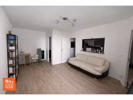 vente appartement 5 pièces 36 m² wattignies (59139)