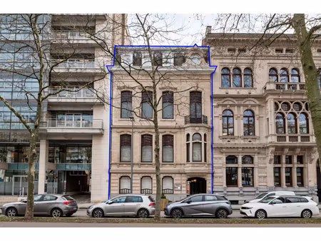 commercieel te koop in antwerpen