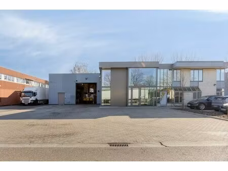 commercieel te koop in heverlee