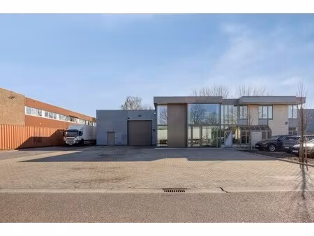 commercieel te koop in leuven