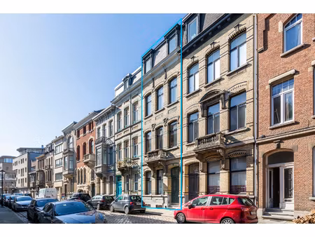 huis te koop in antwerpen met 6 slaapkamers