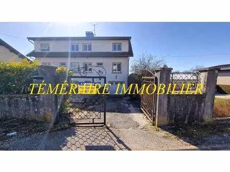 temeraire immobilier