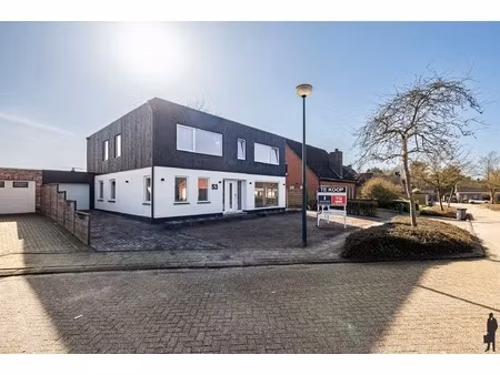 huis te koop in hoogstraten met 6 slaapkamers