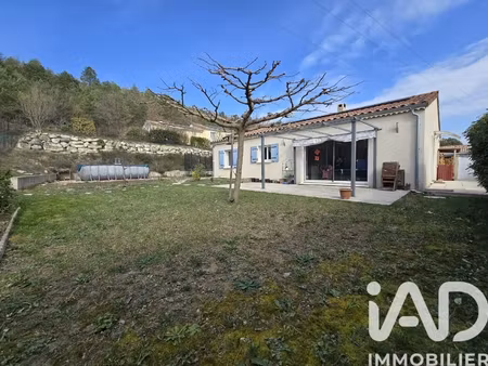 vente maison traditionnelle 5 pièces