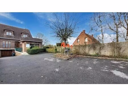 vente maison 5 pièces 137 m² noyelles-godault (62950)