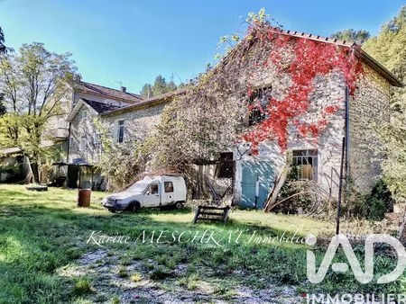 vente demeure 10 pièces