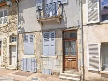 office cerri notaires associes - notaire à poligny