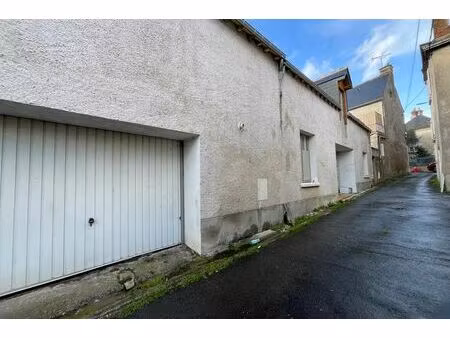 vente maison 5 pièces 111 m² saint-martin-le-beau (37270)