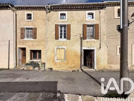 vente maison à saint-martin-le-vieil (11170) : à vendre / 142m² saint-martin-le-vieil