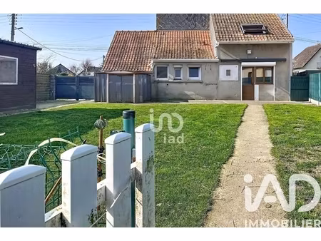 vente maison/villa 5 pièces