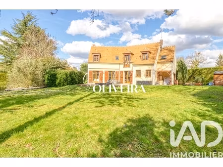 vente maison/villa 10 pièces