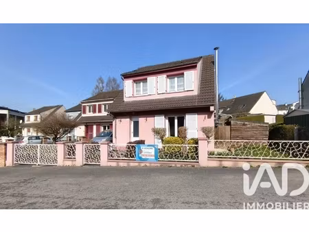 vente maison/villa 6 pièces