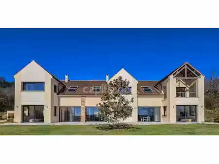 propriété à vendre le val saint germain 21 pièce(s) 696m2 1 415 000€