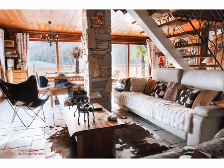 annonce maison à vendre