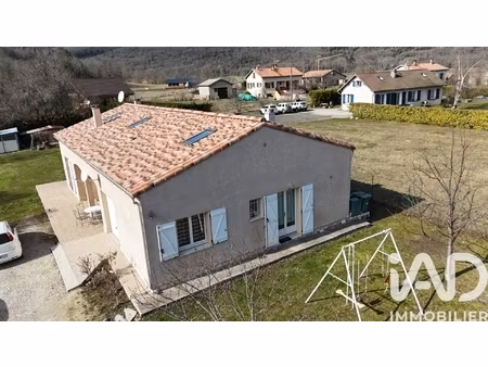 vente maison/villa 9 pièces