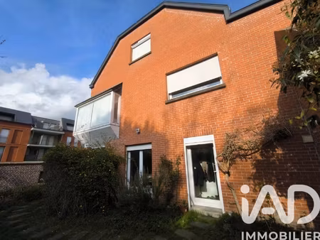 vente maison/villa 7 pièces