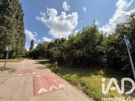 vente terrain 3 880 m²